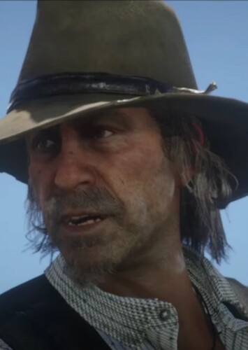 Levi Simon