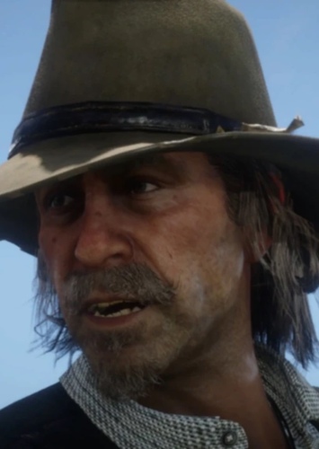 Levi Simon