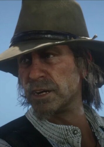 Levi Simon
