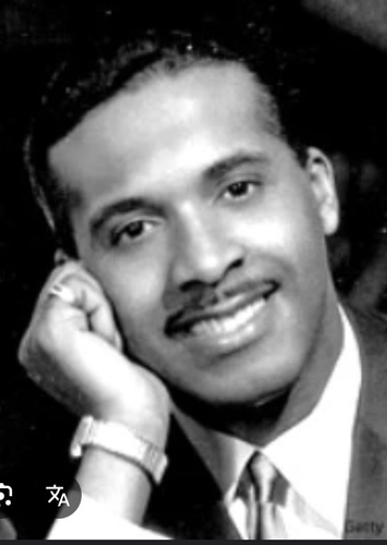 Levi Stubbs