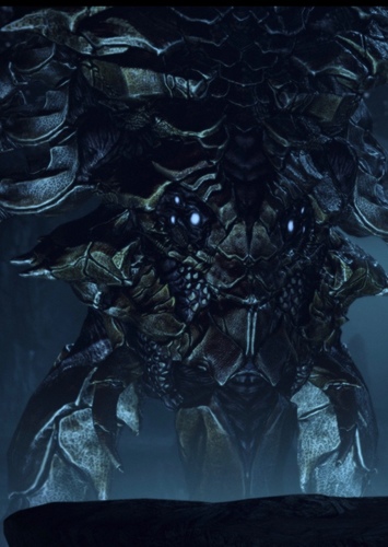 Leviathan