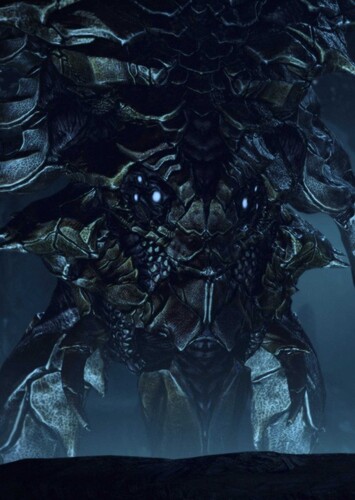 Leviathan (Voice)