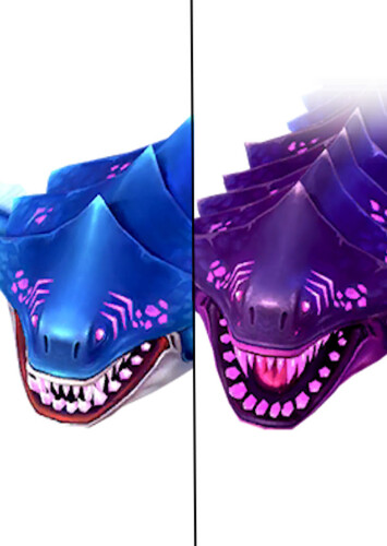 Leviathans