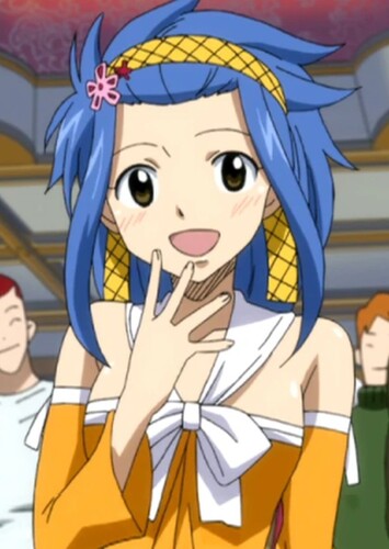 Levy McGarden