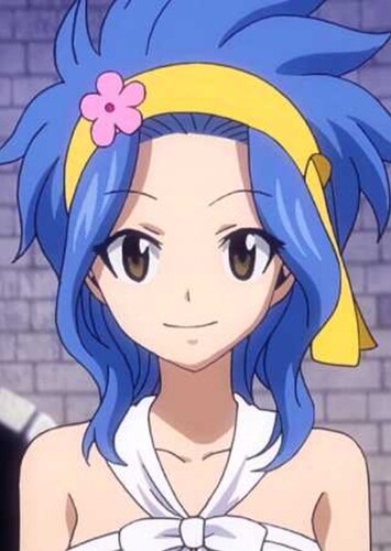 Levy McGarden
