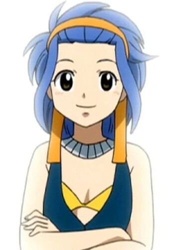 Levy McGarden