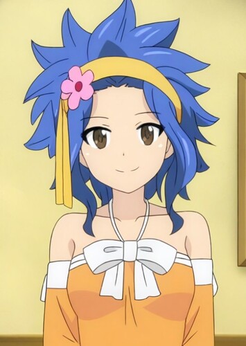 Levy McGarden