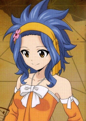 Levy McGarden