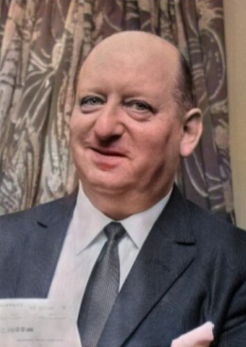 Lew Grade
