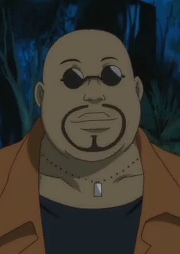 Lewis