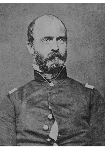 Lewis Addison armistead