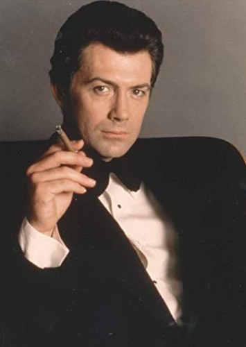 Lewis Collins