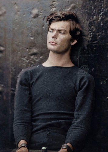 Lewis Powell