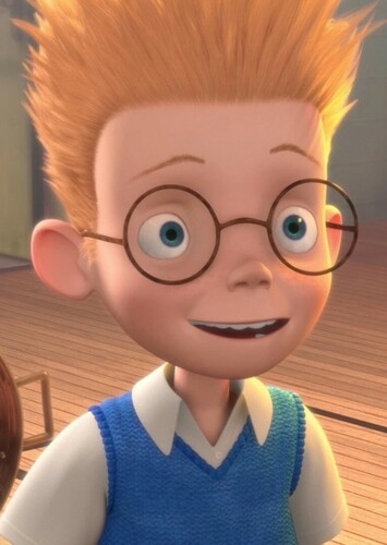 Lewis Robinson