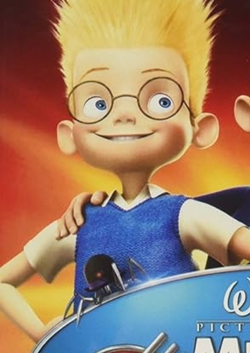 Lewis Robinson