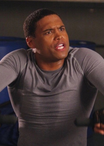 Lewis Romero