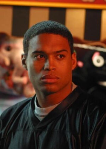 Lewis Romero