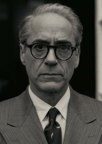 Lewis Strauss