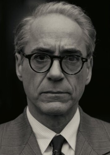 Lewis Strauss