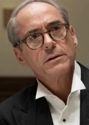 Lewis Strauss