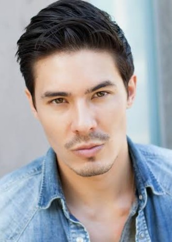 Lewis Tan