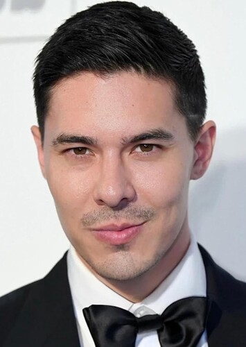 Lewis Tan
