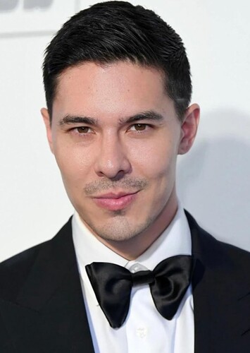 Lewis Tan