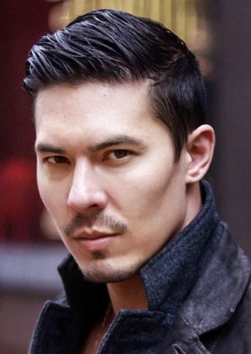 Lewis Tan