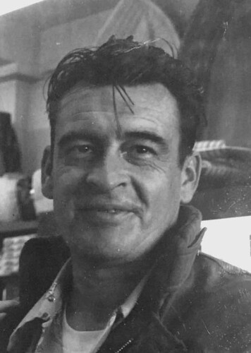Lewis Wilson
