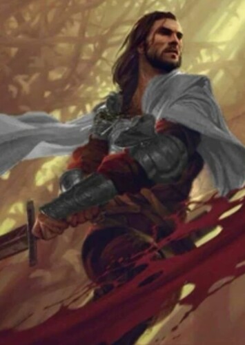 Lewyn Martell