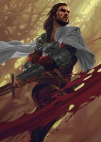 Lewyn Martell