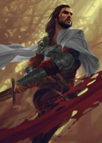 Lewyn Martell