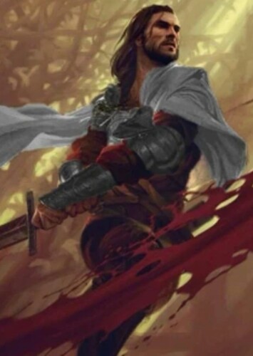 Lewyn Martell