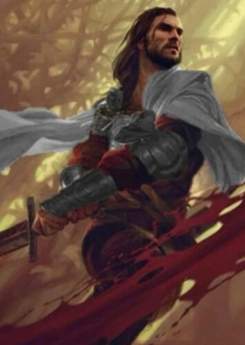 Lewyn Martell