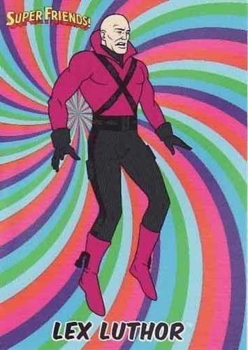 Lex Luther