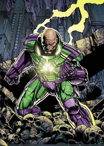 Lex Luther