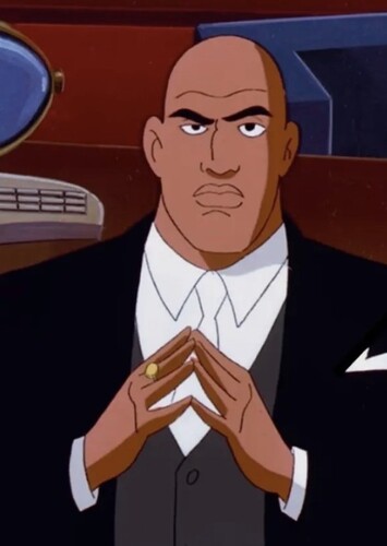 Lex Luther