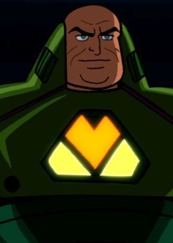 Lex Luthor