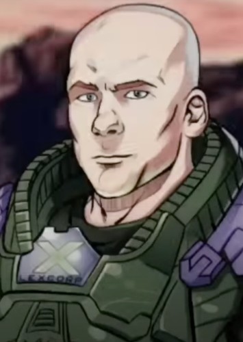 Lex Luthor