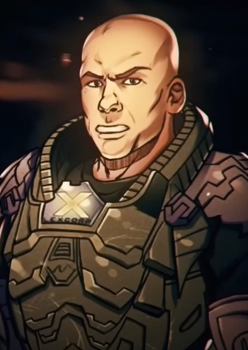 Lex Luthor
