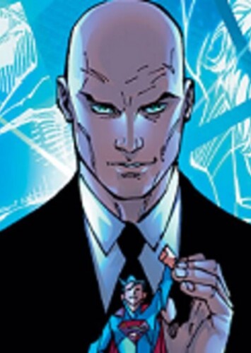 [DC]Lex Luthor