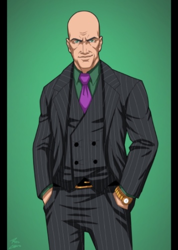 Lex Luthor