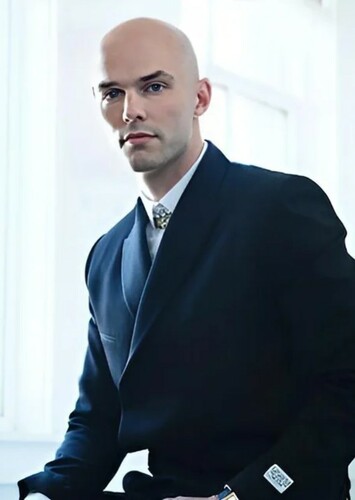Lex Luthor