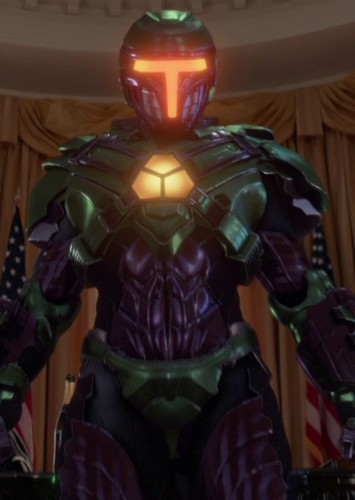 Lex Luthor