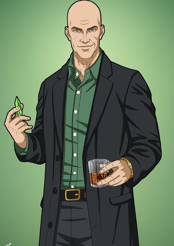 Lex Luthor