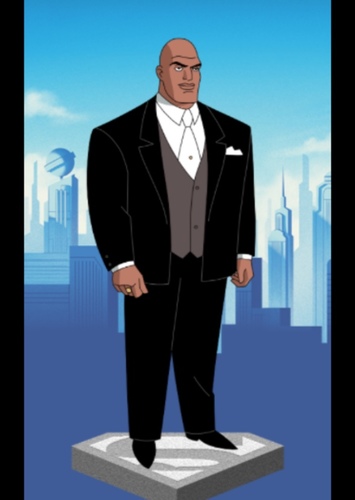 Lex Luthor