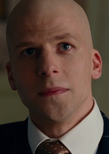 Lex Luthor
