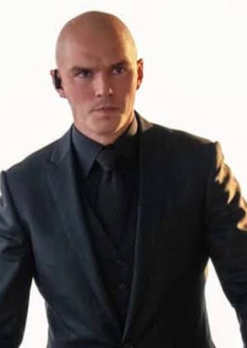 Lex Luthor