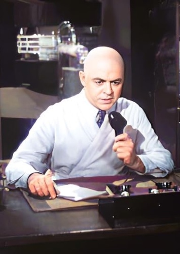 Lex Luthor
