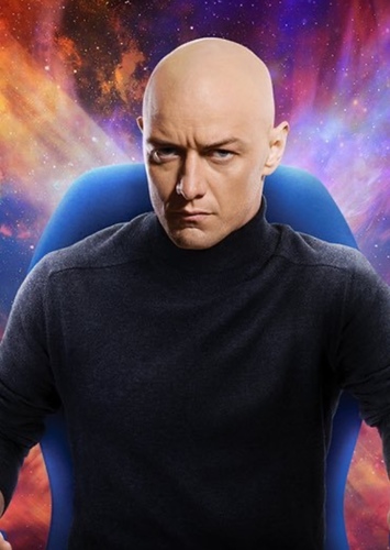 Lex luthor